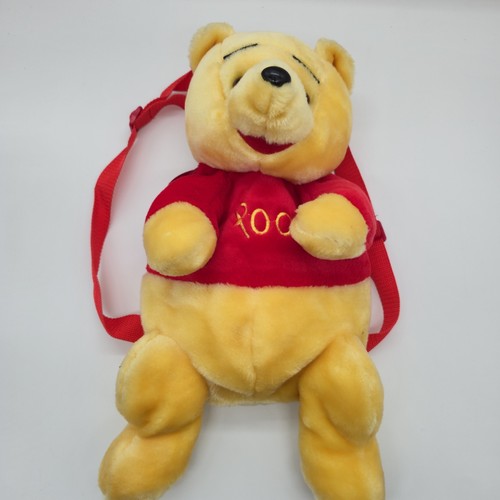Winnie pooh rucksack plüsch - pooh,