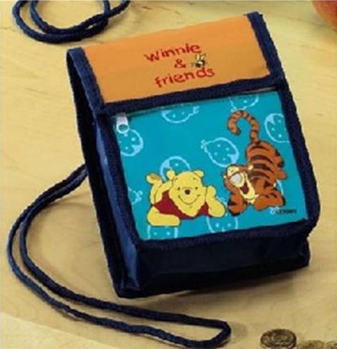 Winniepooh kindertasche - winniepooh,
