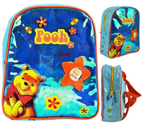 Kinderrucksack winnie puuh - winnie,