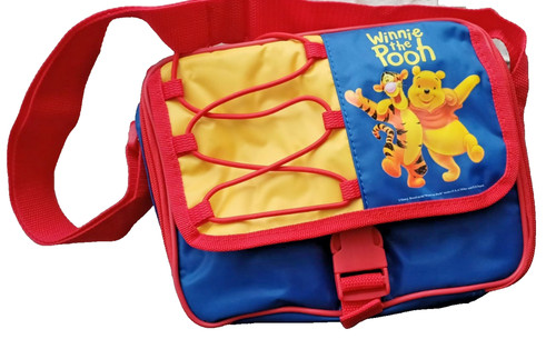 Winnie puuh - winnie, the