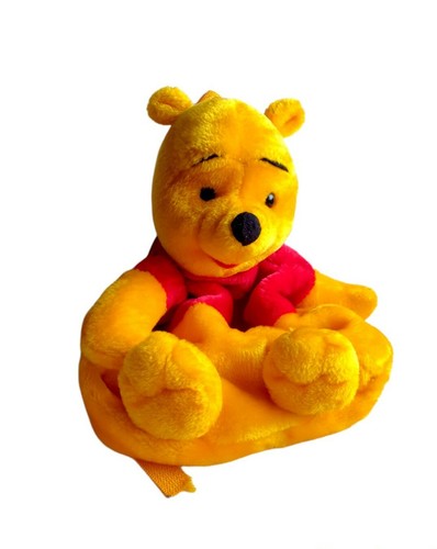 Winnie pooh rucksack plüsch - winnie,